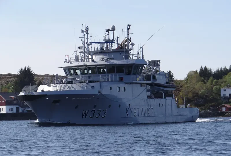 NJORD General Cargo IMO 9353357 photo 8
