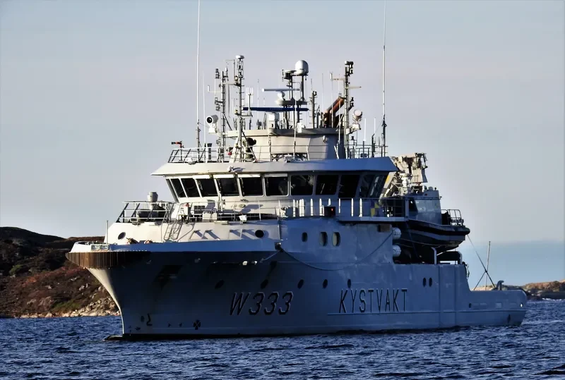 NJORD General Cargo IMO 9353357 photo 9