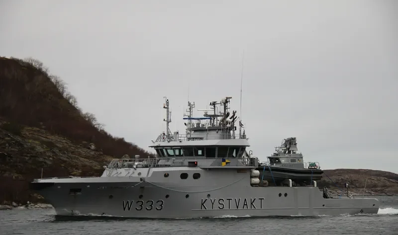 NJORD General Cargo IMO 9353357 photo 10