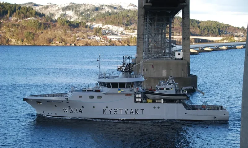 KV TOR General Cargo IMO 9353369 photo 2