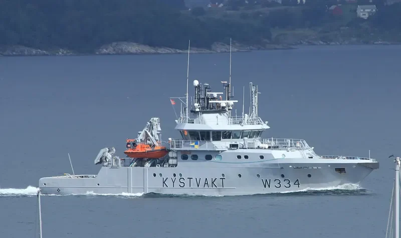 KV TOR General Cargo IMO 9353369 photo 6