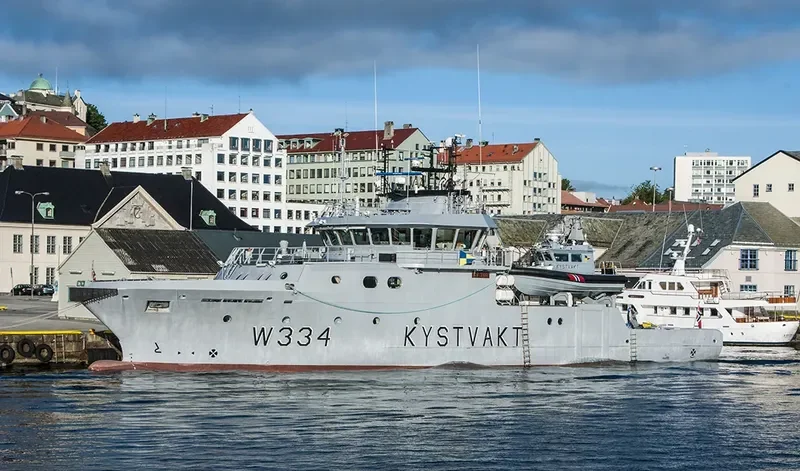 KV TOR General Cargo IMO 9353369 photo 8