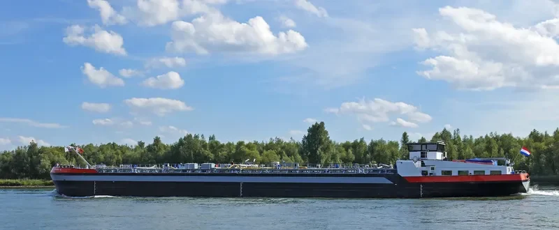 SYNTHESE 14 Tanker IMO 9353503 photo 4