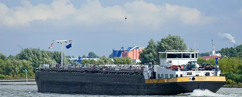 TOLERANTIE Tanker IMO 9353515 photo 6