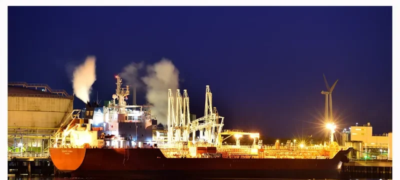 ESHIPS COBIA Tanker IMO 9353888 photo 5