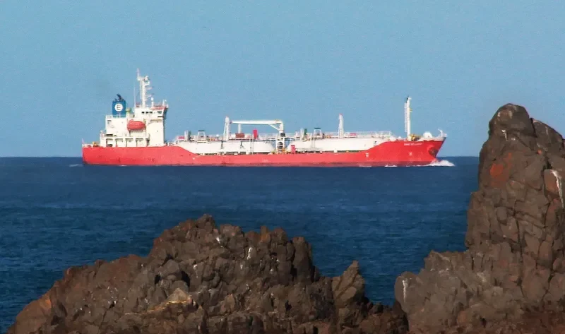EPIC ST.LUCIA General Cargo IMO 9353993 photo 3