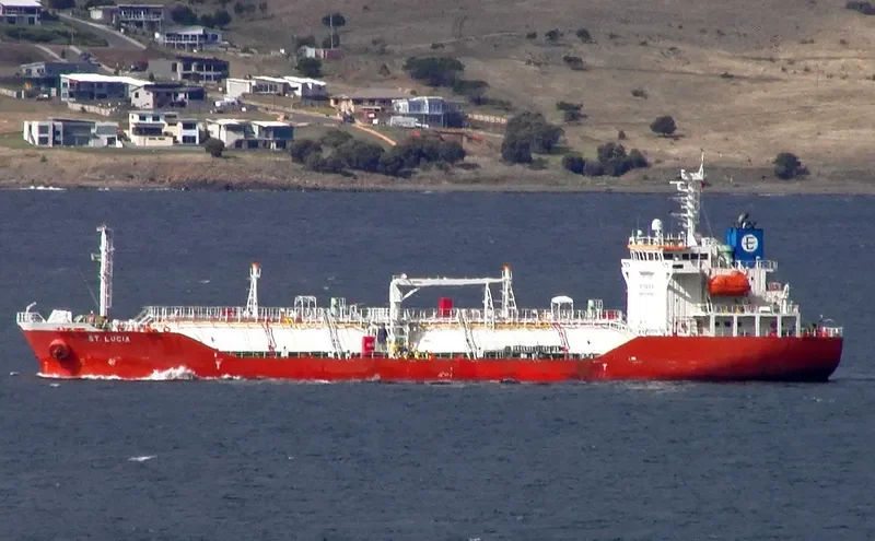 EPIC ST.LUCIA General Cargo IMO 9353993 photo 9