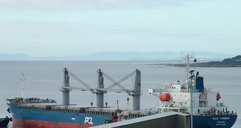 KULDHUMRONG Bulk Carrier IMO 9354064 photo 5