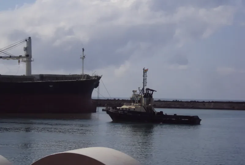 ANKOBRA RIVER General Cargo IMO 9354117 photo 5