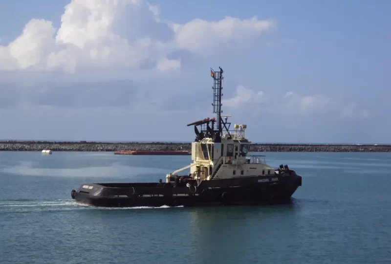 ANKOBRA RIVER General Cargo IMO 9354117 photo 6