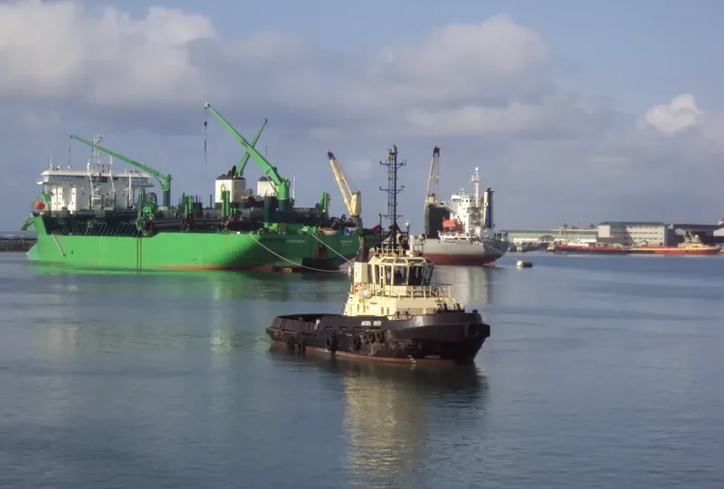 ANKOBRA RIVER General Cargo IMO 9354117 photo 8
