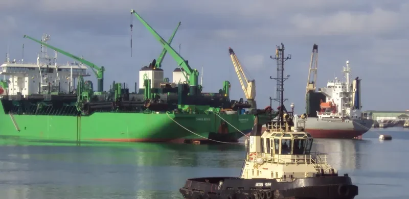 ANKOBRA RIVER General Cargo IMO 9354117 photo 9