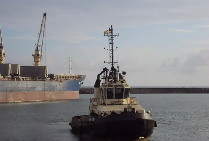 ANKOBRA RIVER General Cargo IMO 9354117 photo 10