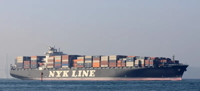 HAKUNA MATATA Container Ship IMO 9354167 photo 7