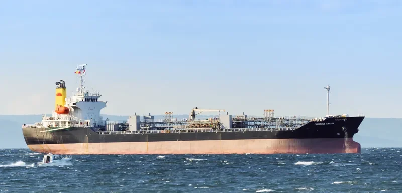 SUNRISE SALVIA Tanker IMO 9354181 photo 2