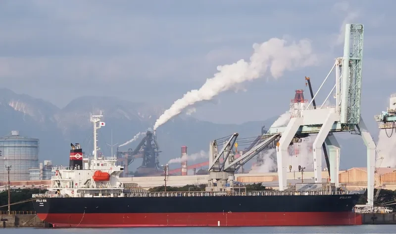 APOLLO BENI General Cargo IMO 9354193 photo 10