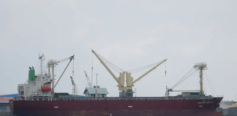KOOKYANG SINGAPORE General Cargo IMO 9354234