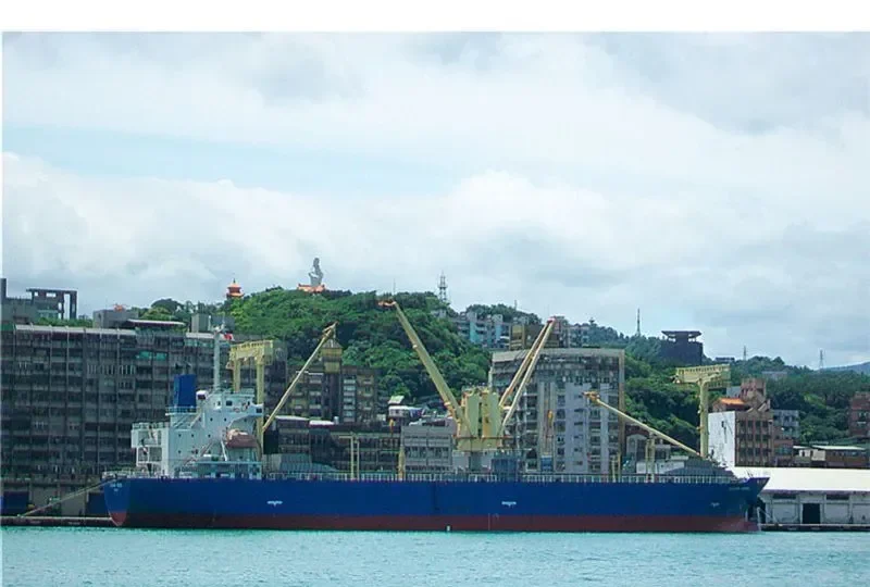KOOKYANG SINGAPORE General Cargo IMO 9354234 photo 9