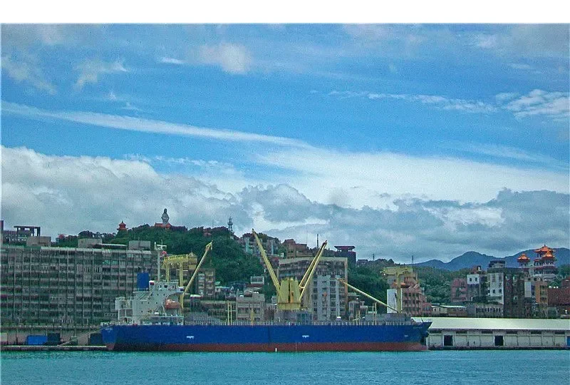 KOOKYANG SINGAPORE General Cargo IMO 9354234 photo 10