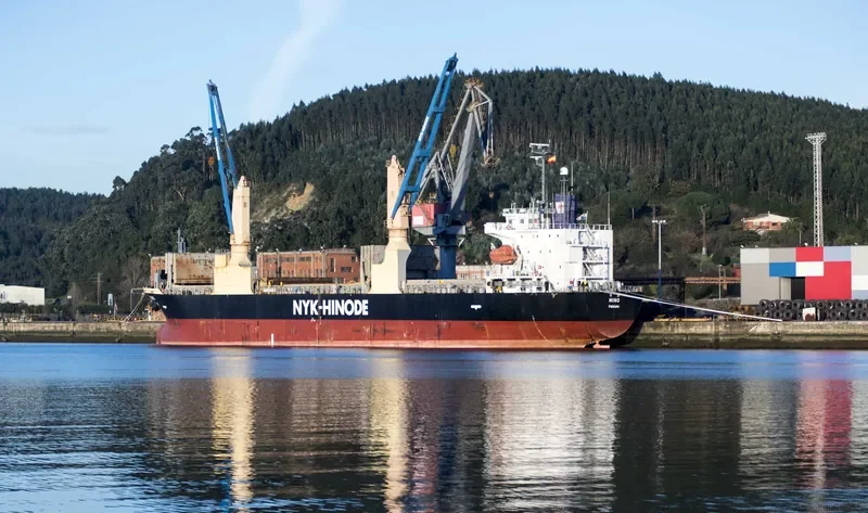 MINO III General Cargo IMO 9354246 photo 3