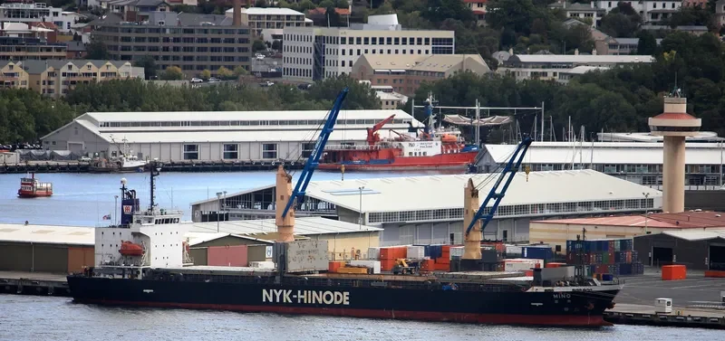 MINO III General Cargo IMO 9354246 photo 10