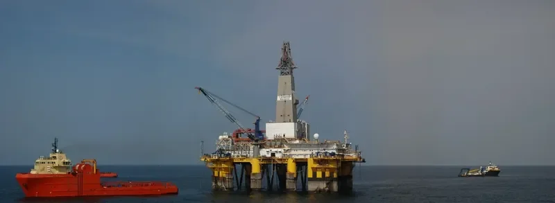 MAX CHOUEST Offshore Vessel IMO 9354296 photo 3
