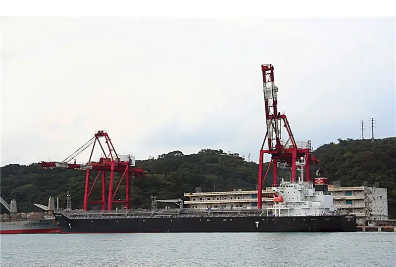 CHEMWAY GAIA Tanker IMO 9354492 photo 4