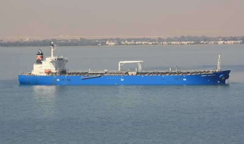 ANHONA Tanker IMO 9354521 photo 9