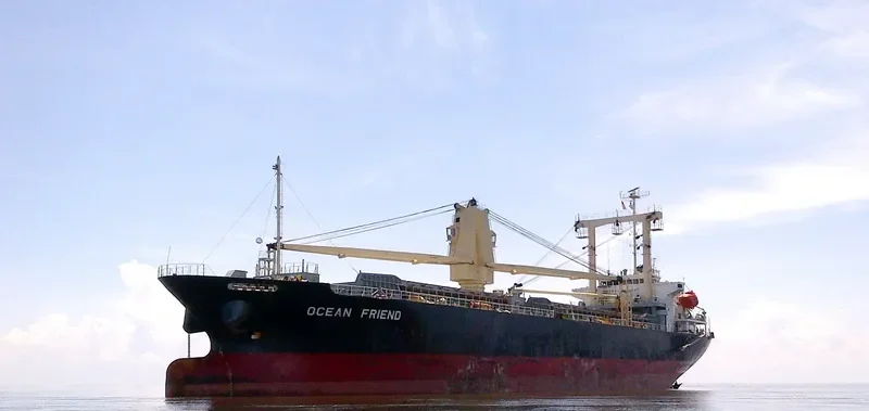 LI XIANG General Cargo IMO 9354569 photo 3