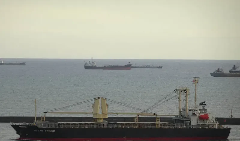 LI XIANG General Cargo IMO 9354569 photo 4