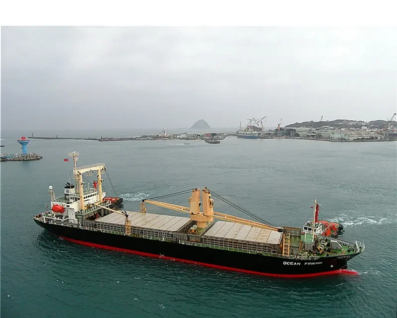 LI XIANG General Cargo IMO 9354569 photo 10