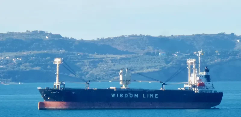 SUNNY FAITH General Cargo IMO 9354583 photo 3