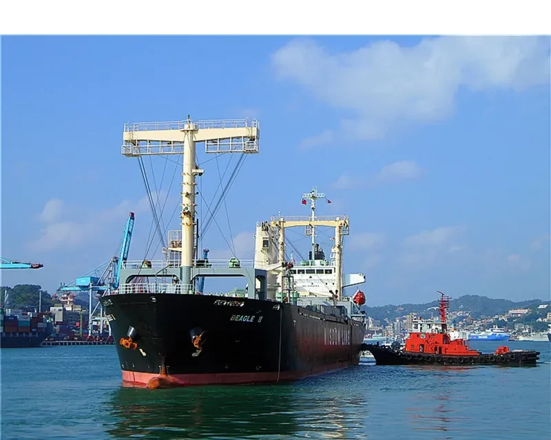 SUNNY FAITH General Cargo IMO 9354583 photo 5