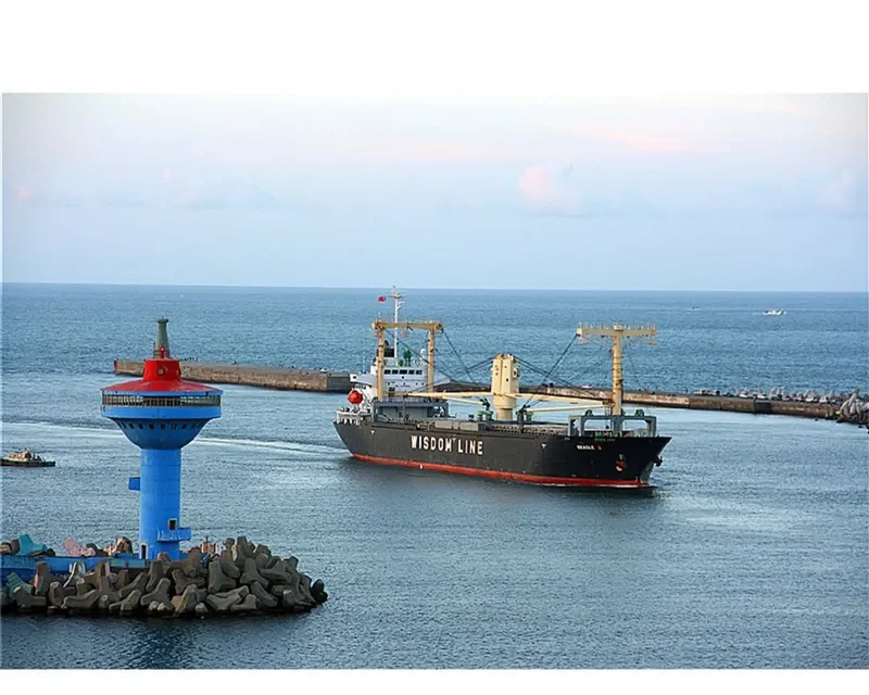 SUNNY FAITH General Cargo IMO 9354583 photo 7