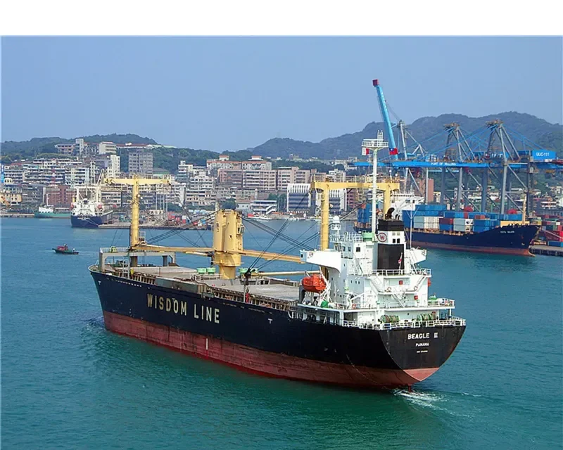 SUNNY FAITH General Cargo IMO 9354583 photo 9