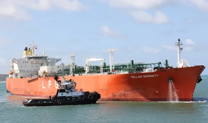 HELLAS SERENITY General Cargo IMO 9354624 photo 3