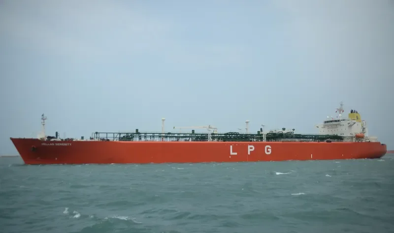 HELLAS SERENITY General Cargo IMO 9354624 photo 5
