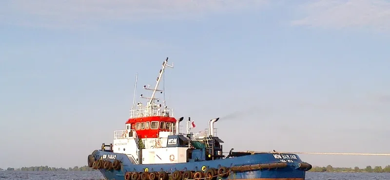 MDM BANJAR General Cargo IMO 9354698 photo 3
