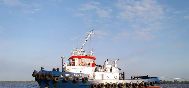 MDM BANJAR General Cargo IMO 9354698 photo 5
