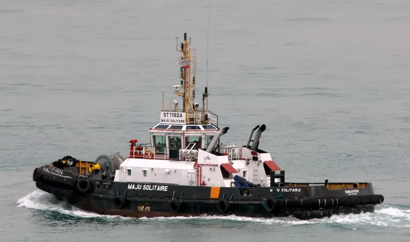 KSP SOLITAIRE General Cargo IMO 9354727 photo 3