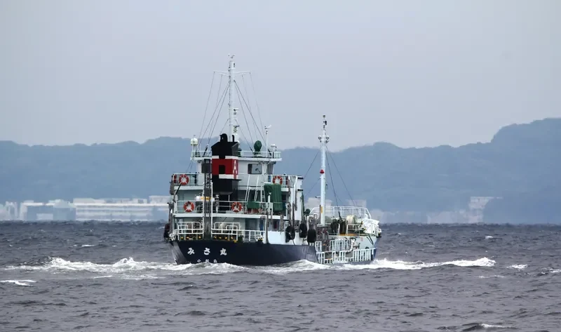 MISA MARU Tanker IMO 9354870 photo 4