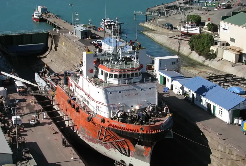 COLLARD TIDE Offshore Vessel IMO 9354961 photo 7
