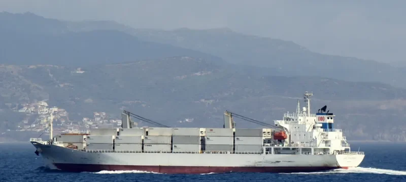 LADY ROSEMARY General Cargo IMO 9355044 photo 2