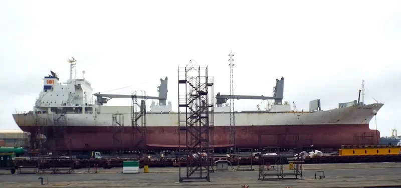 LADY ROSEMARY General Cargo IMO 9355044 photo 5