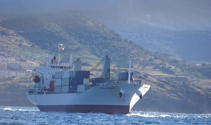 LADY ROSEMARY General Cargo IMO 9355044 photo 9