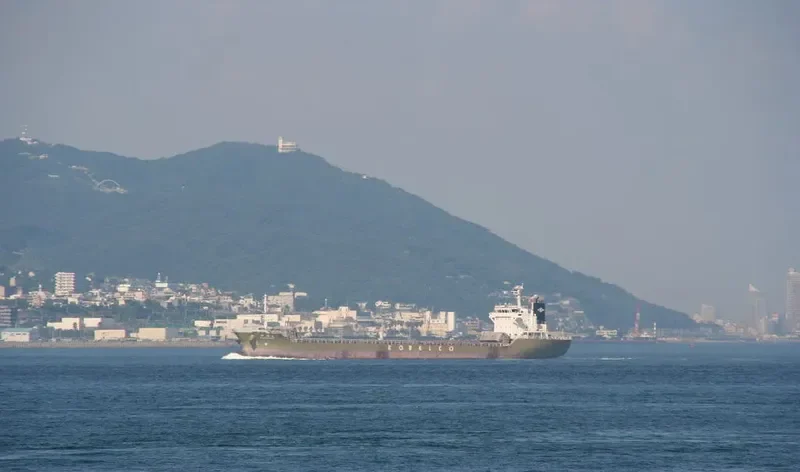 K TAJO General Cargo IMO 9355094 photo 7
