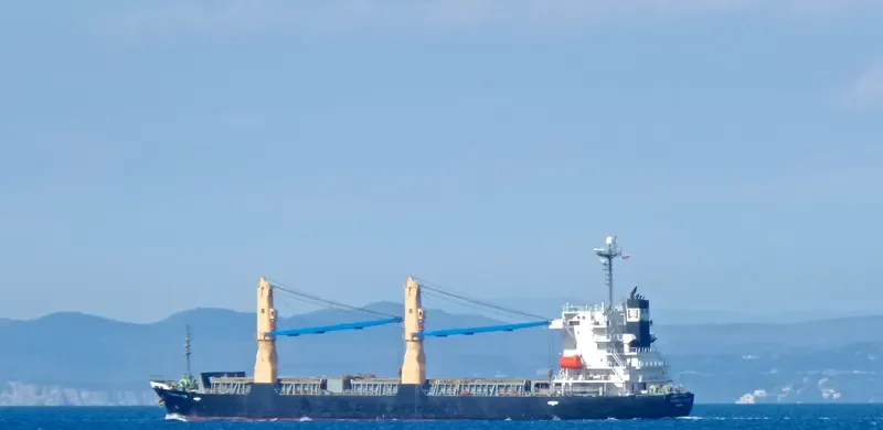 ROYAL II General Cargo IMO 9355109 photo 3