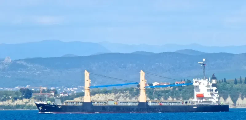 ROYAL II General Cargo IMO 9355109 photo 4