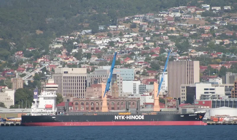 ROYAL II General Cargo IMO 9355109 photo 8