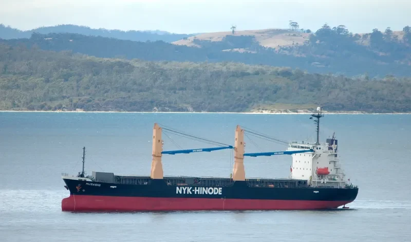 ROYAL II General Cargo IMO 9355109 photo 10